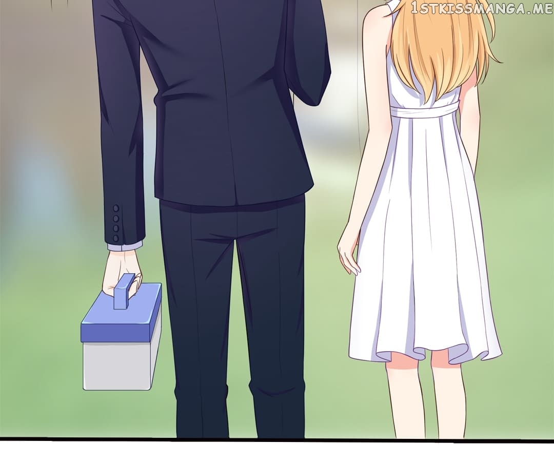 Marry Me Again, Honey chapter 19 - page 17
