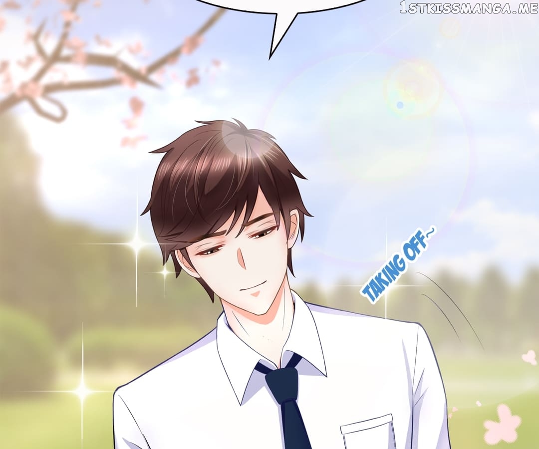 Marry Me Again, Honey chapter 19 - page 19