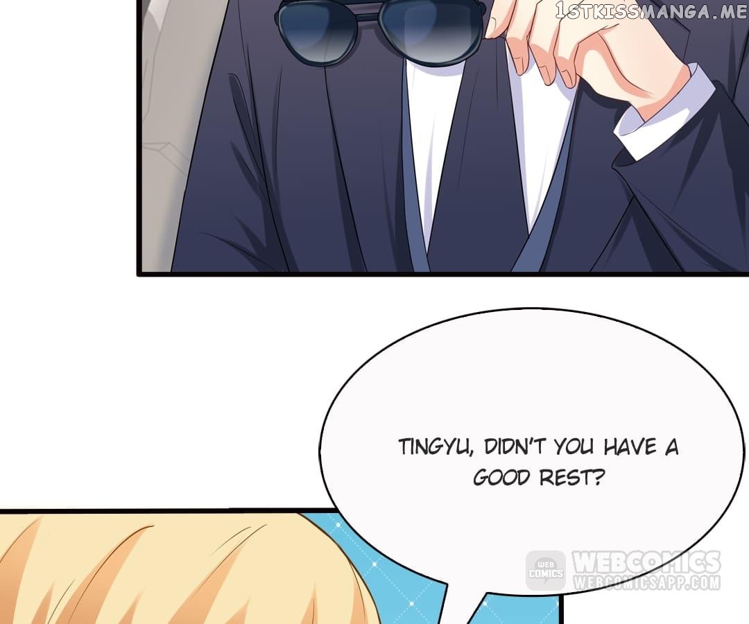 Marry Me Again, Honey chapter 19 - page 2