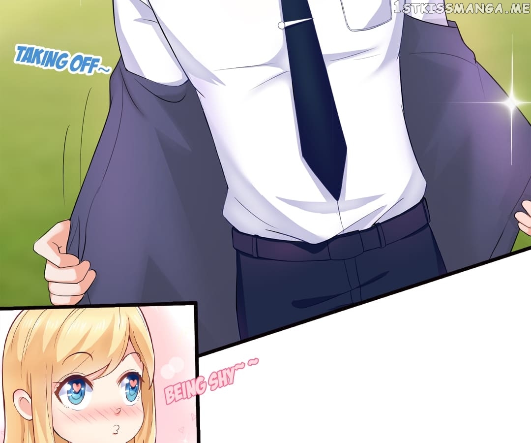 Marry Me Again, Honey chapter 19 - page 20