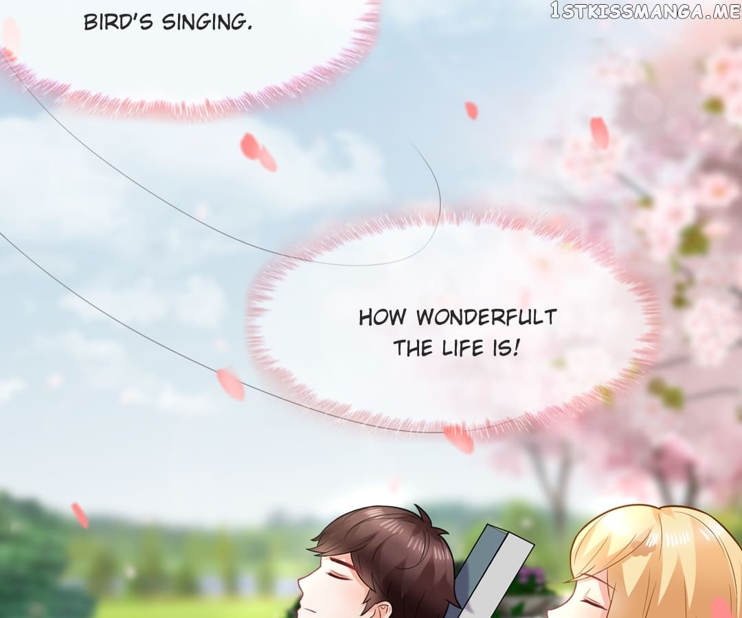 Marry Me Again, Honey chapter 19 - page 23