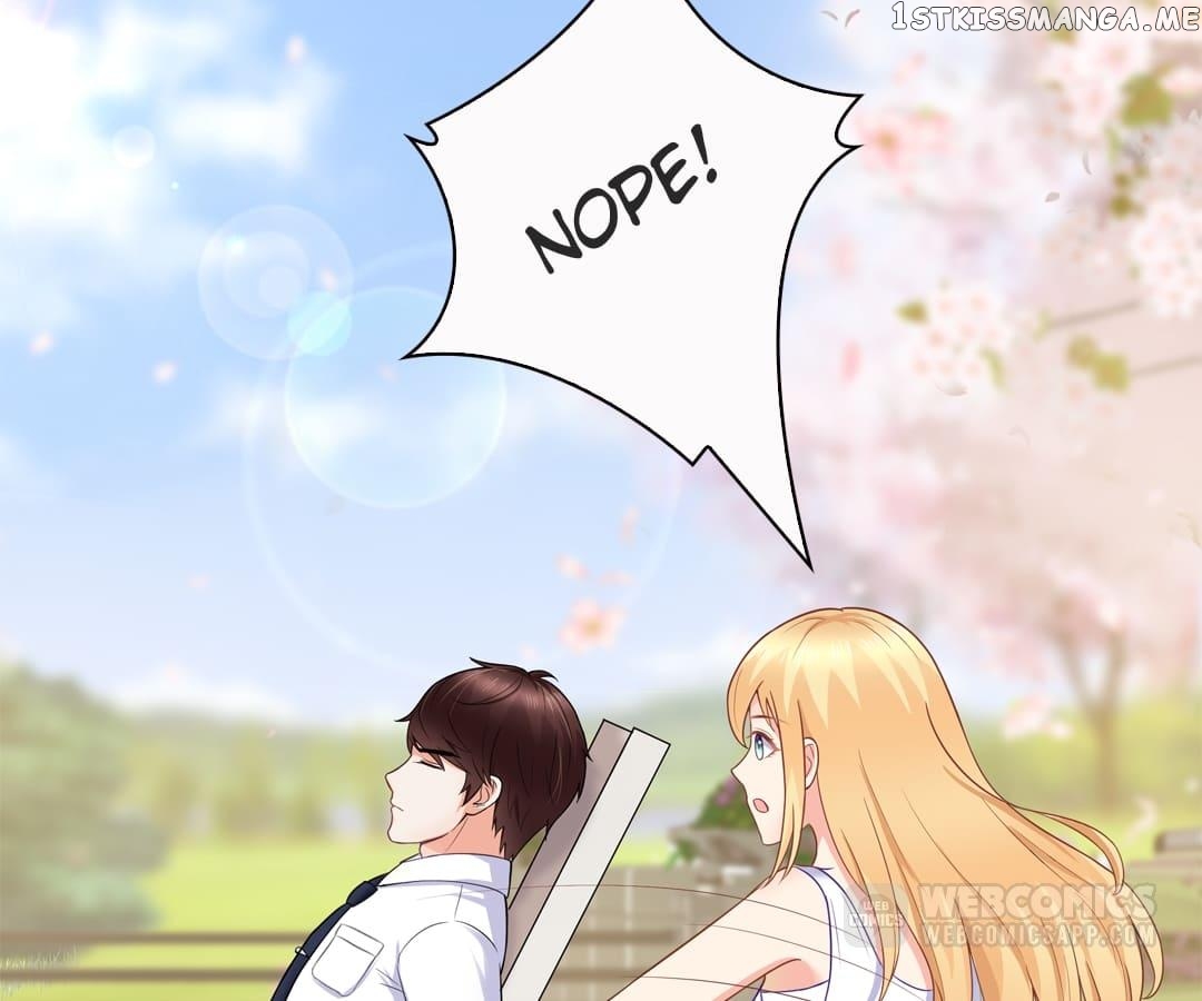 Marry Me Again, Honey chapter 19 - page 25