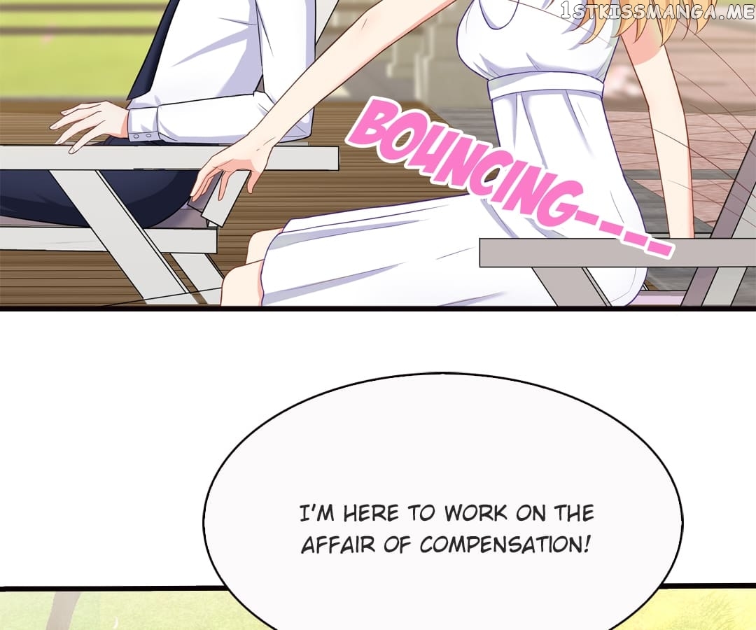 Marry Me Again, Honey chapter 19 - page 26