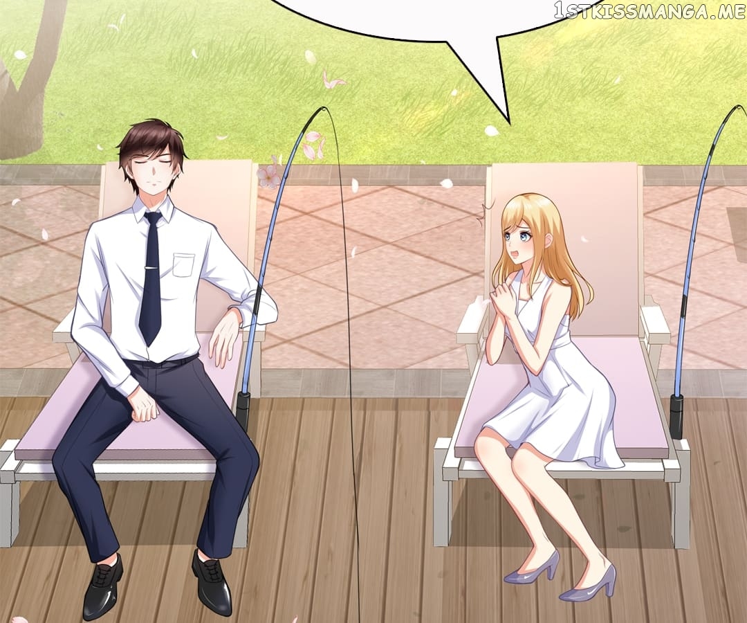 Marry Me Again, Honey chapter 19 - page 27