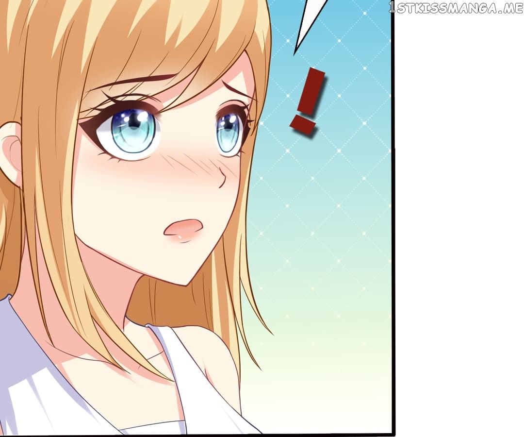 Marry Me Again, Honey chapter 19 - page 3