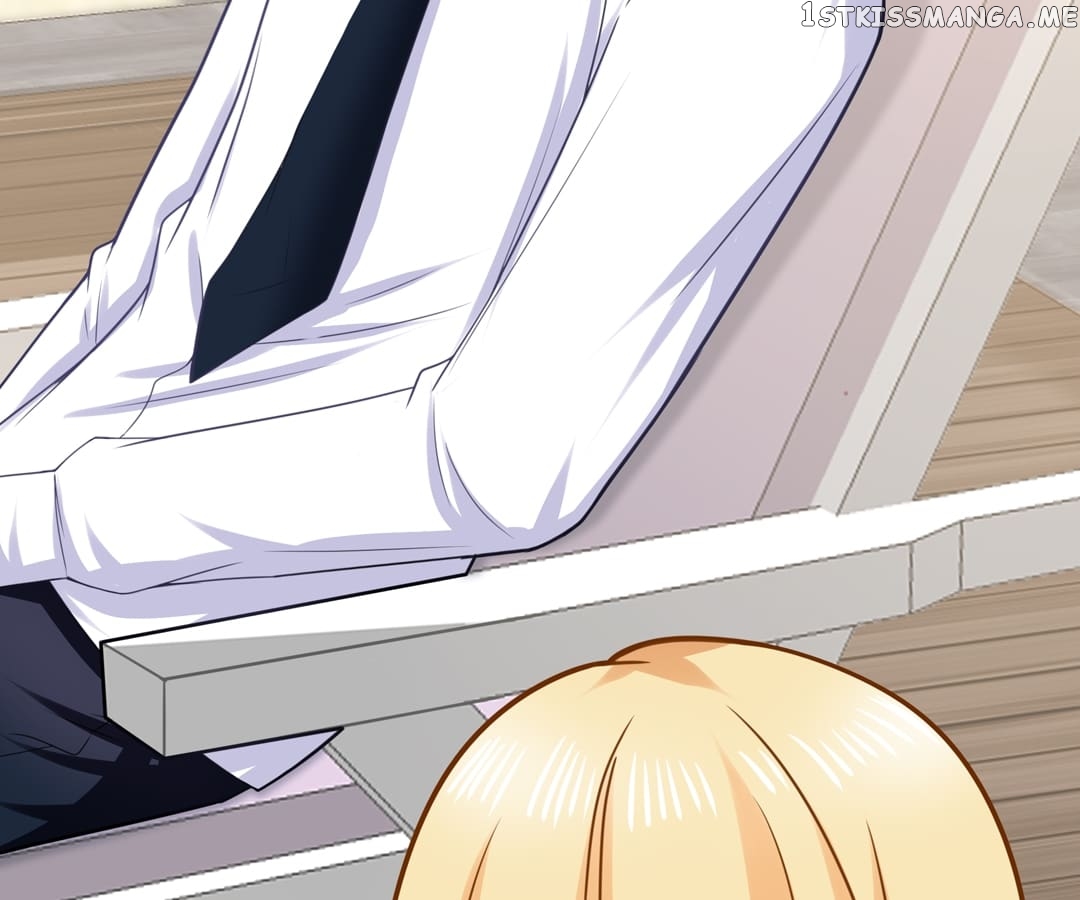 Marry Me Again, Honey chapter 19 - page 31