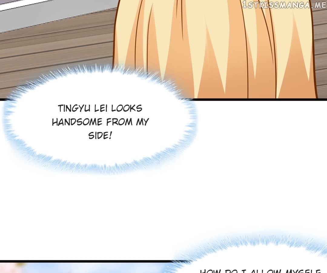 Marry Me Again, Honey chapter 19 - page 32