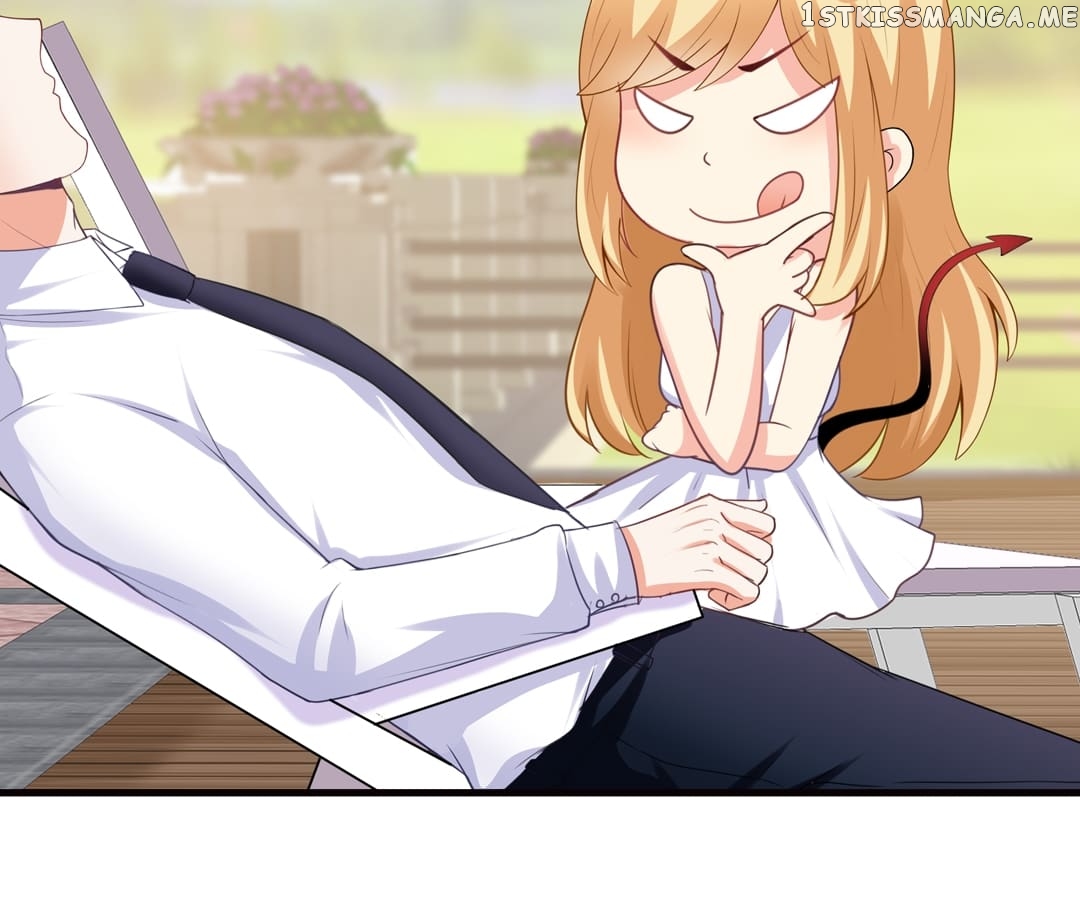 Marry Me Again, Honey chapter 19 - page 34