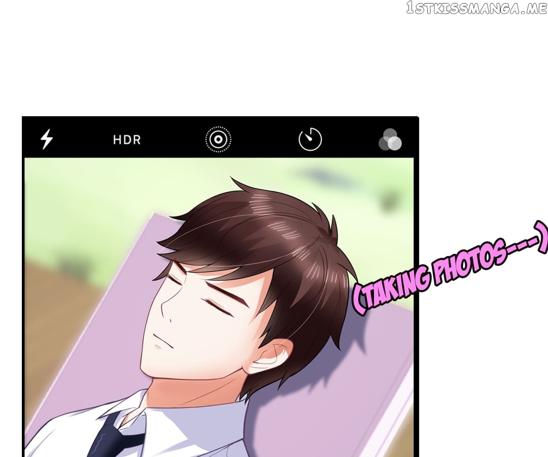 Marry Me Again, Honey chapter 19 - page 36