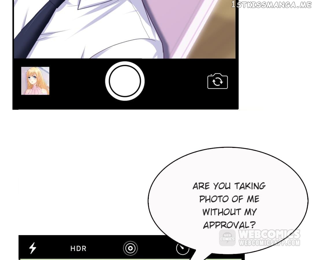 Marry Me Again, Honey chapter 19 - page 37