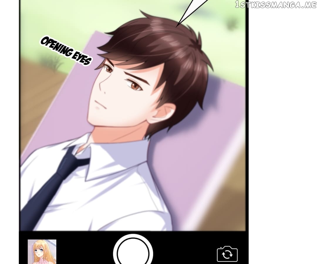 Marry Me Again, Honey chapter 19 - page 38
