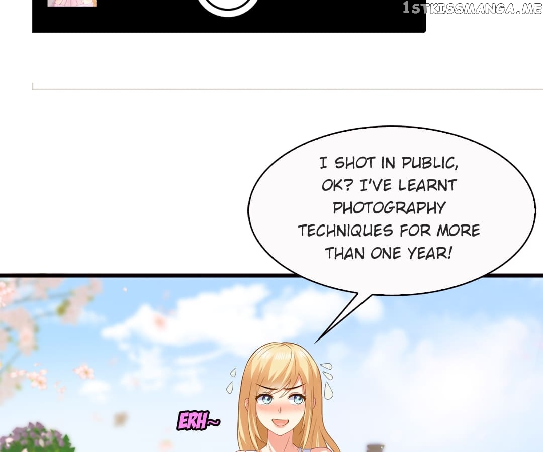 Marry Me Again, Honey chapter 19 - page 39