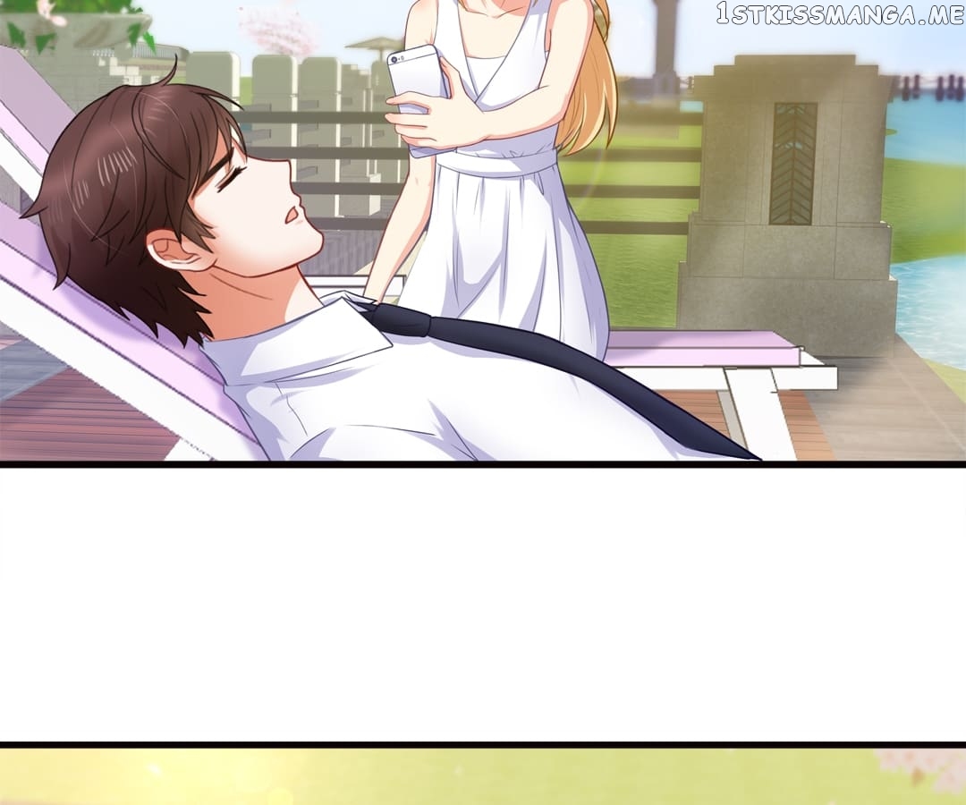 Marry Me Again, Honey chapter 19 - page 40
