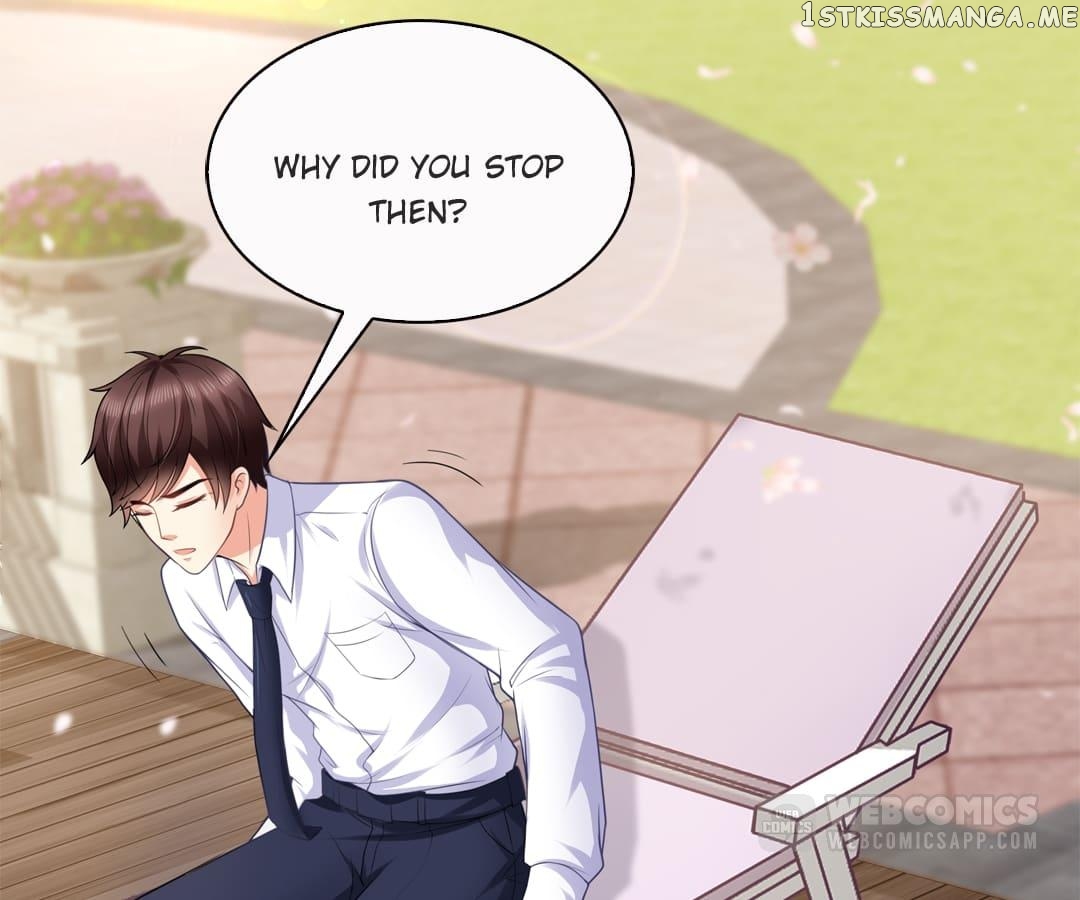 Marry Me Again, Honey chapter 19 - page 41