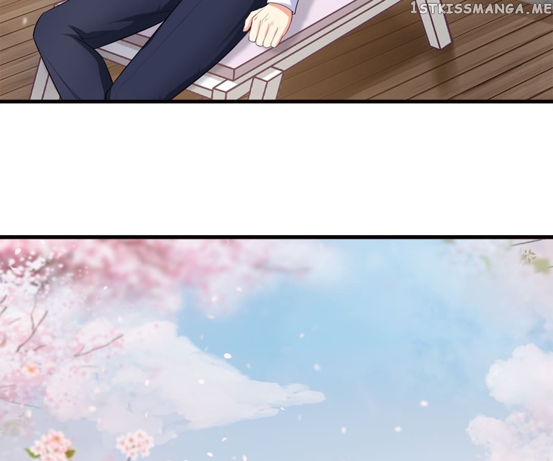 Marry Me Again, Honey chapter 19 - page 42