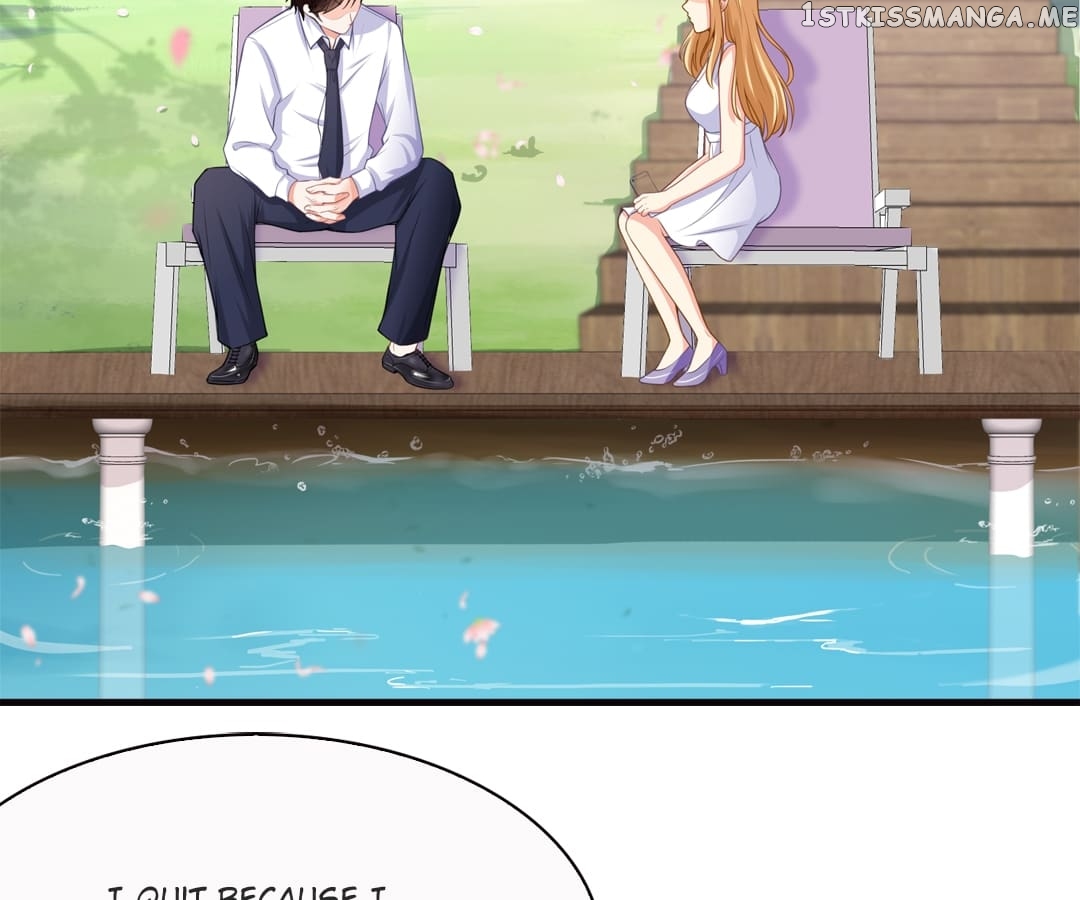 Marry Me Again, Honey chapter 19 - page 44