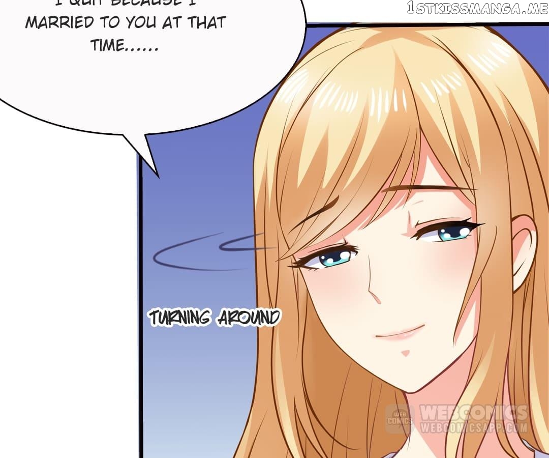 Marry Me Again, Honey chapter 19 - page 45
