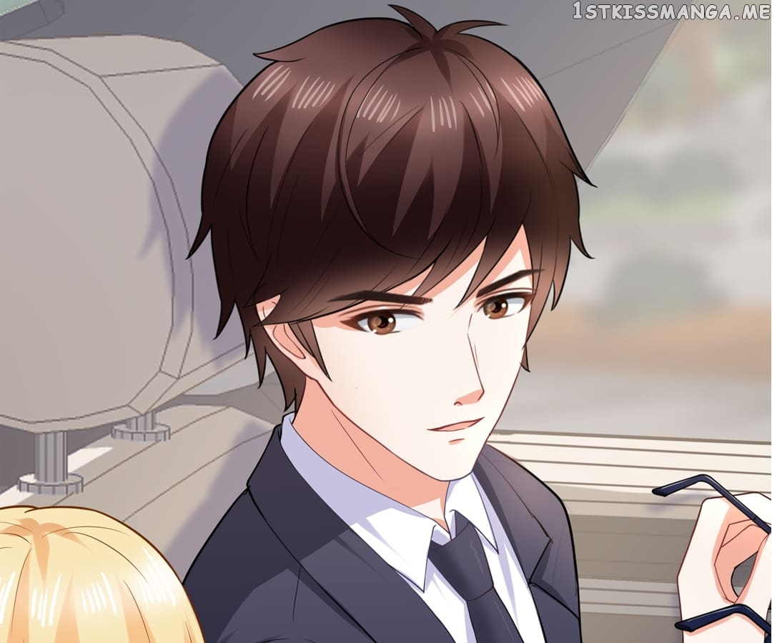 Marry Me Again, Honey chapter 19 - page 5
