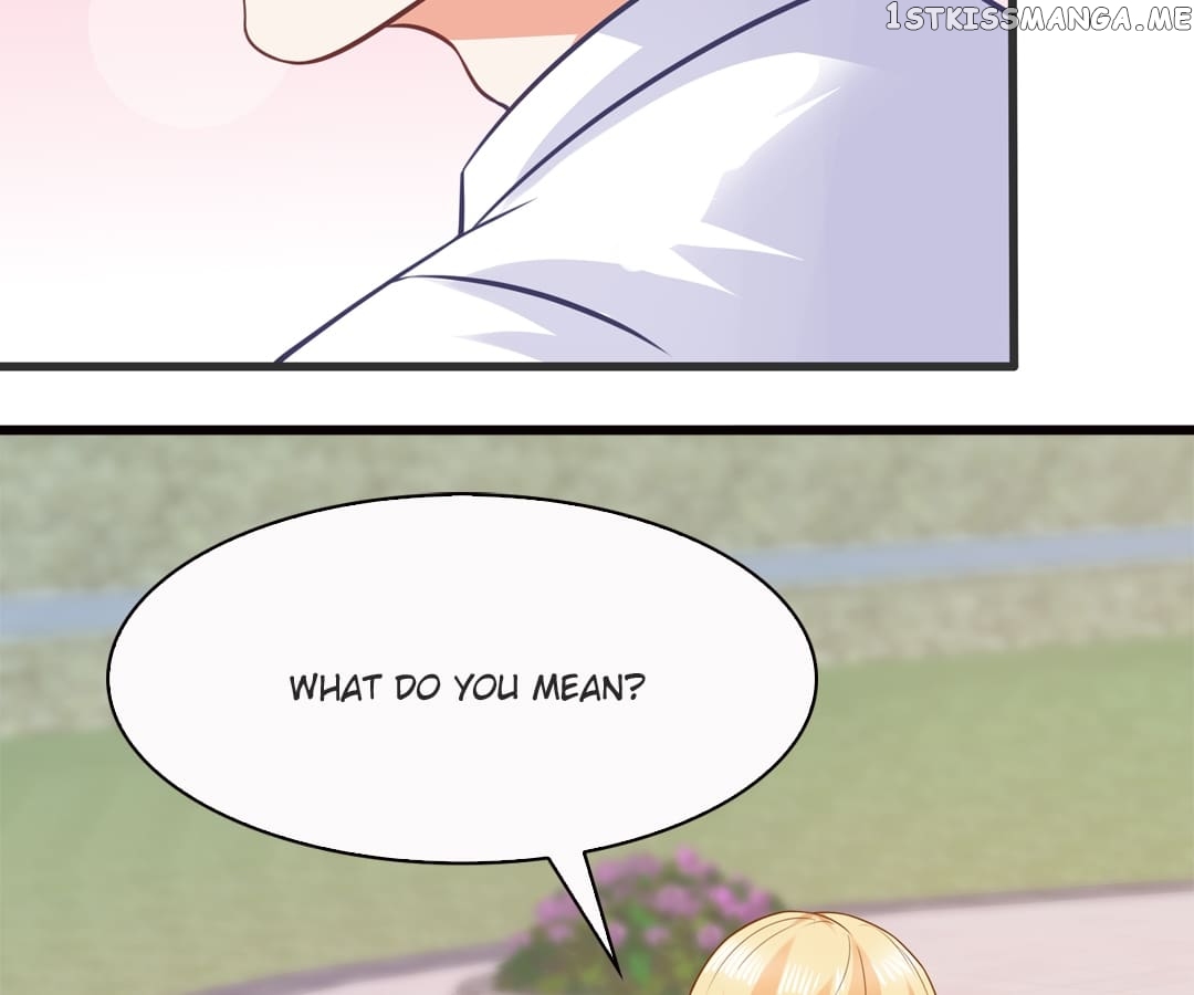 Marry Me Again, Honey chapter 19 - page 52