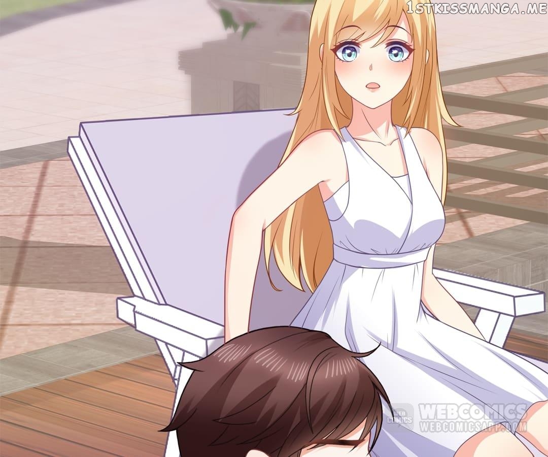 Marry Me Again, Honey chapter 19 - page 53