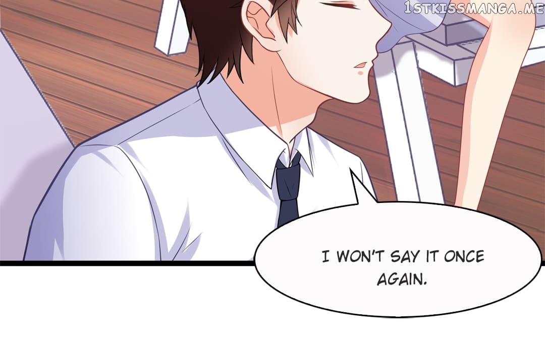 Marry Me Again, Honey chapter 19 - page 54