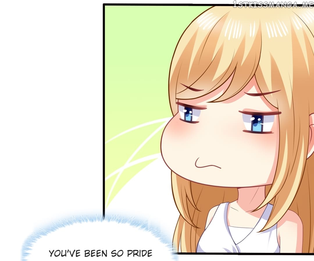 Marry Me Again, Honey chapter 19 - page 55