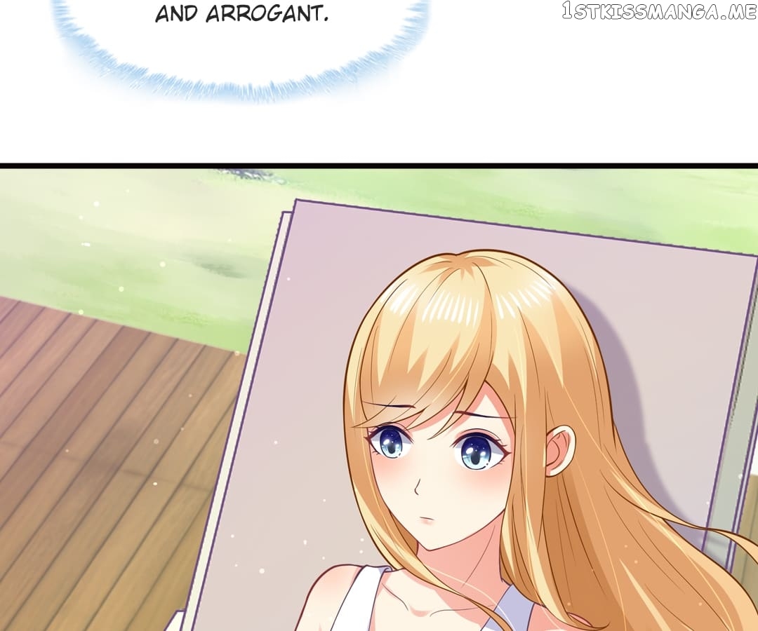 Marry Me Again, Honey chapter 19 - page 56