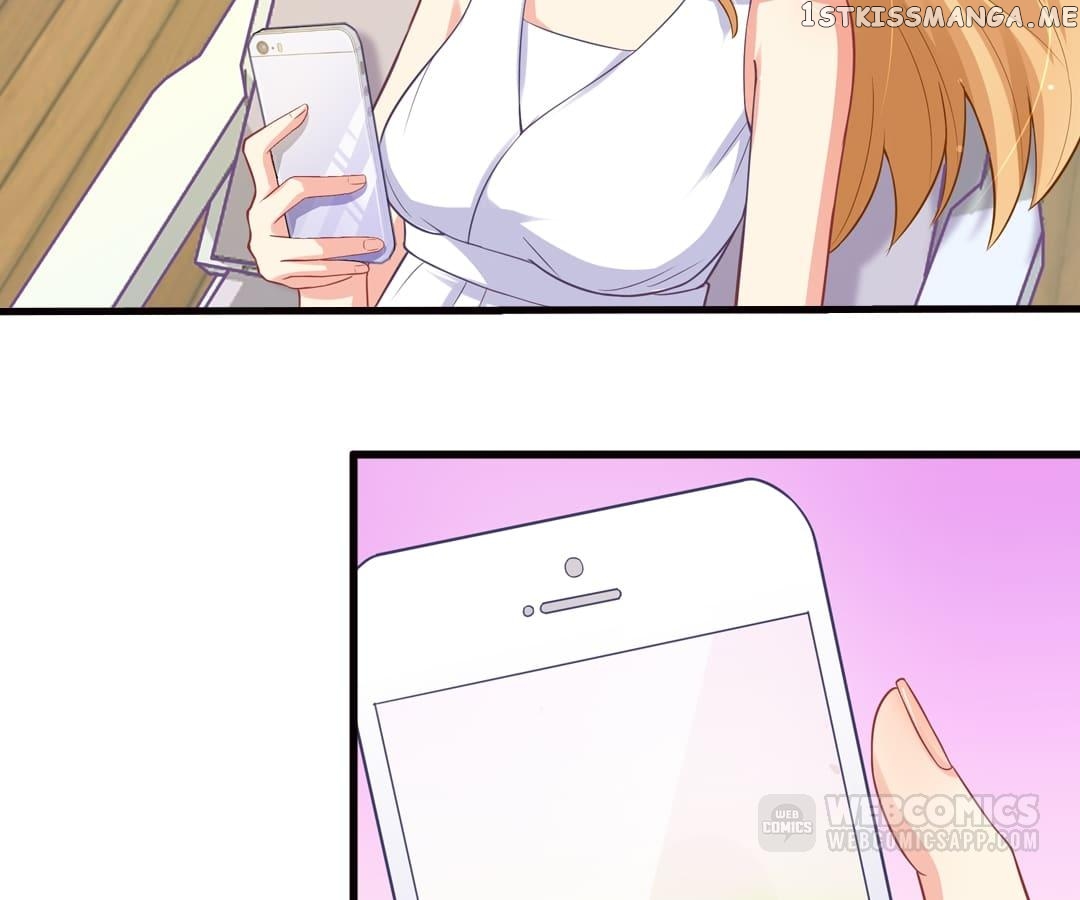 Marry Me Again, Honey chapter 19 - page 57