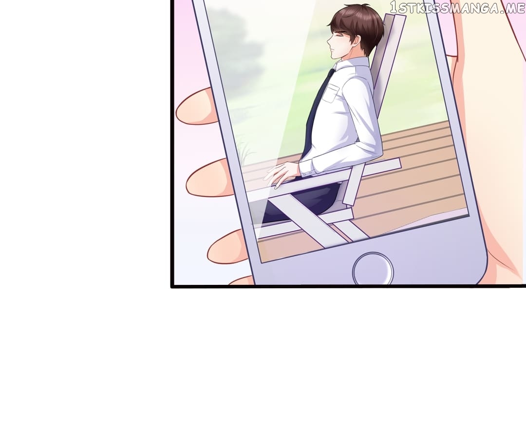 Marry Me Again, Honey chapter 19 - page 58