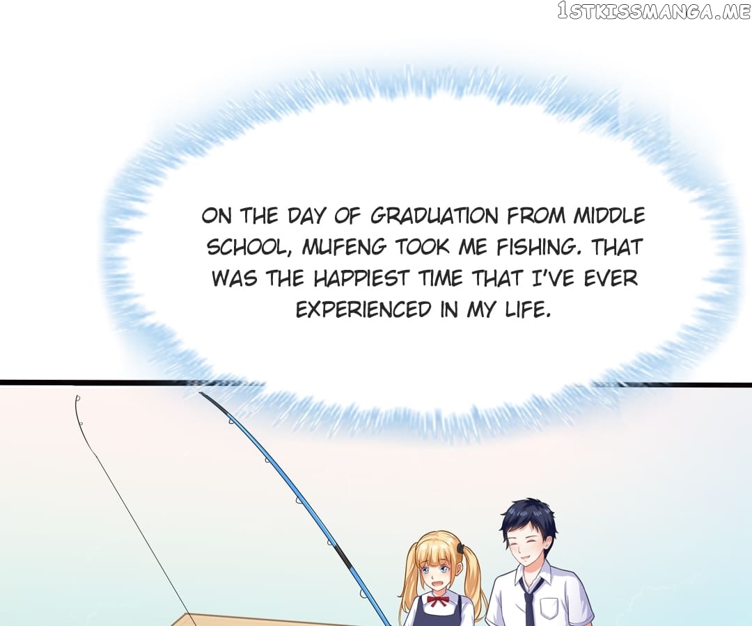 Marry Me Again, Honey chapter 19 - page 60