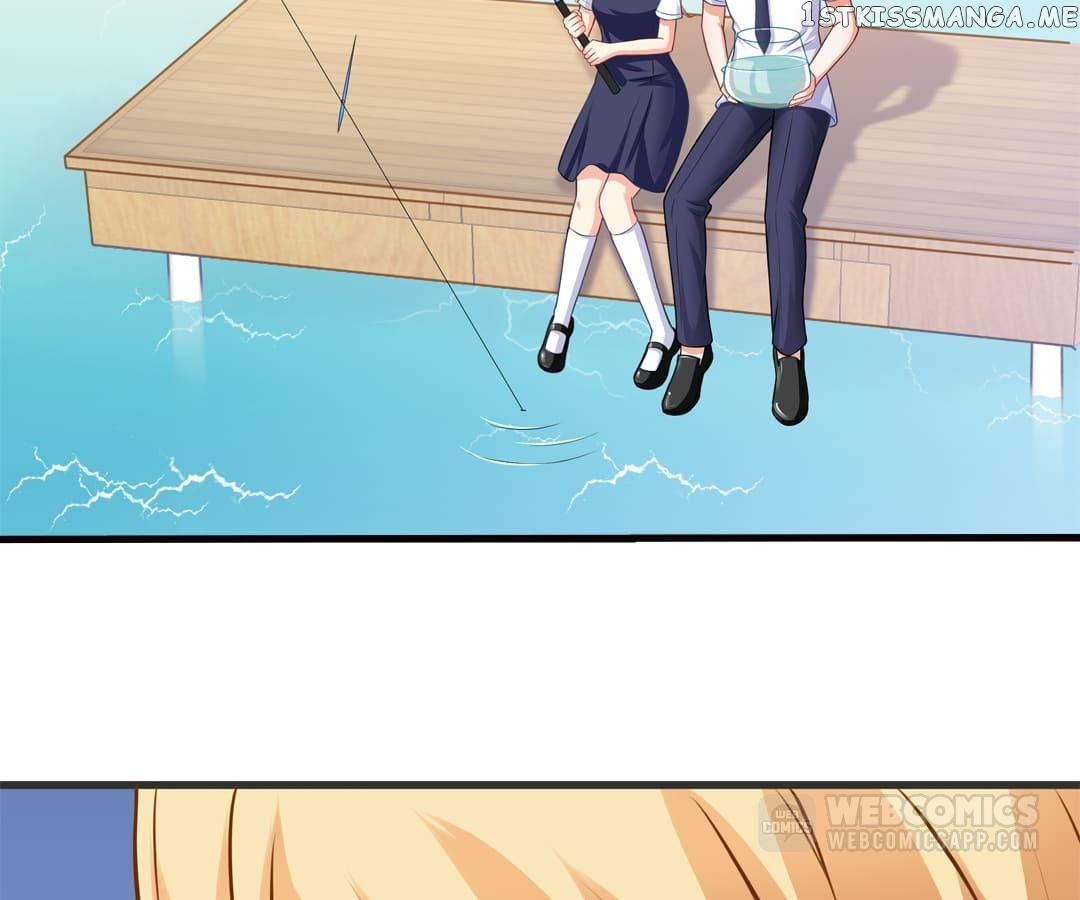 Marry Me Again, Honey chapter 19 - page 61