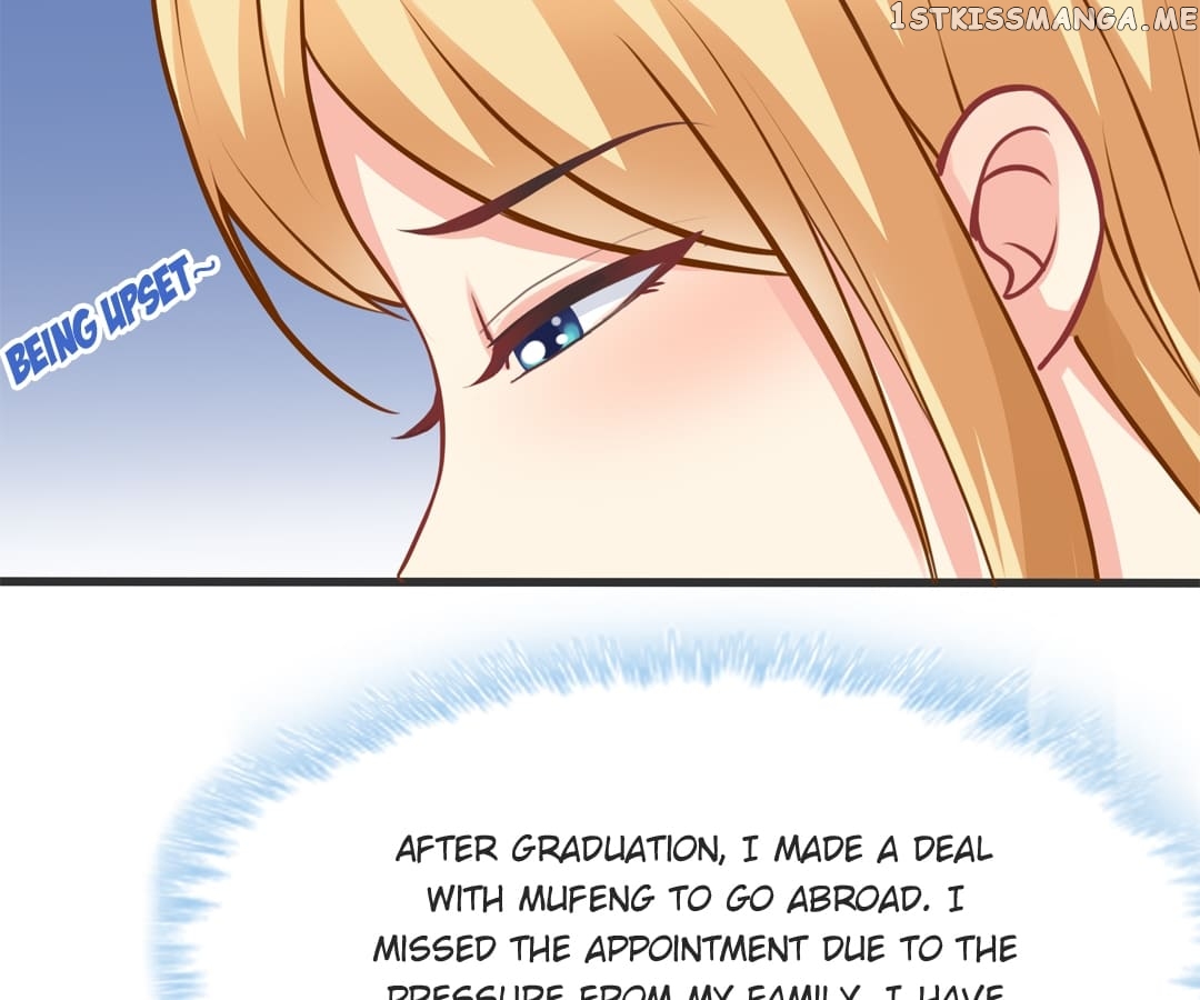 Marry Me Again, Honey chapter 19 - page 62
