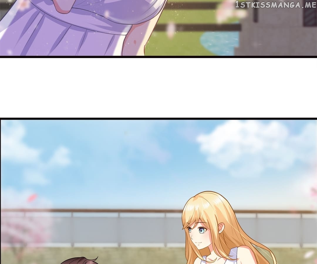 Marry Me Again, Honey chapter 19 - page 67