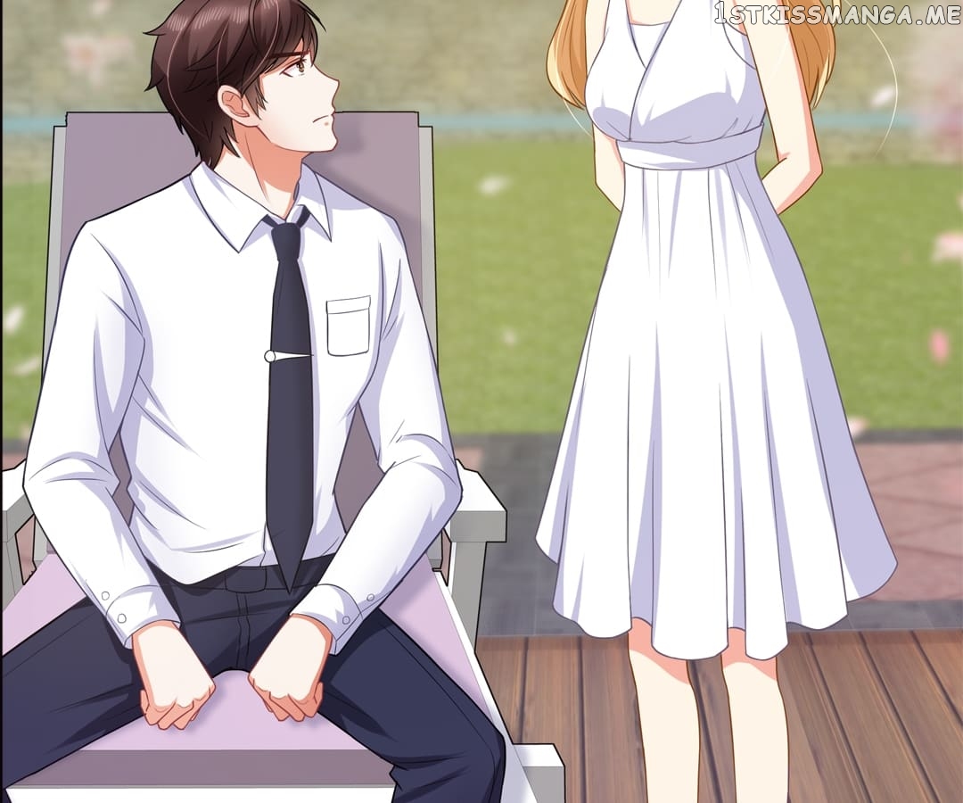 Marry Me Again, Honey chapter 19 - page 68
