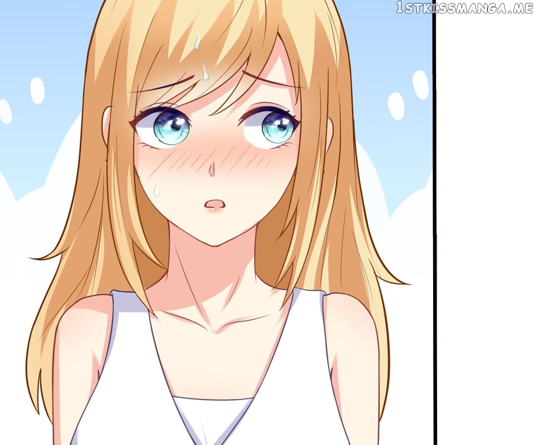 Marry Me Again, Honey chapter 19 - page 7