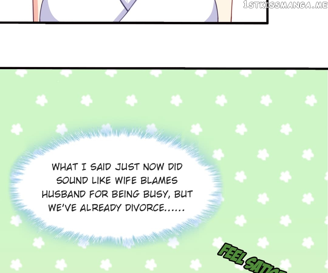 Marry Me Again, Honey chapter 19 - page 8