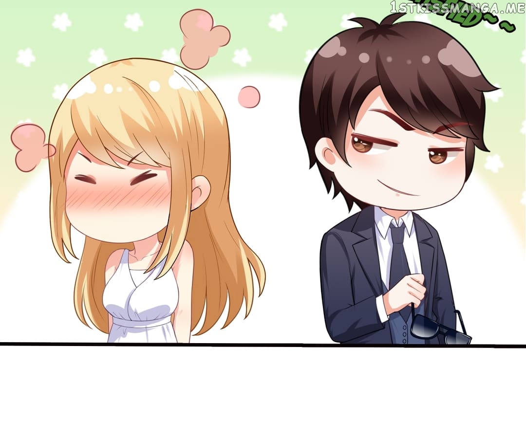 Marry Me Again, Honey chapter 19 - page 9