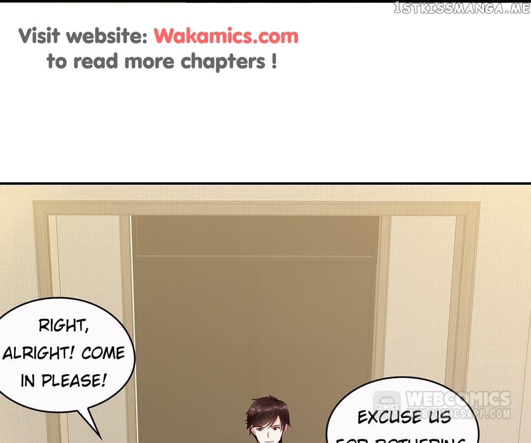 Marry Me Again, Honey chapter 36 - page 10