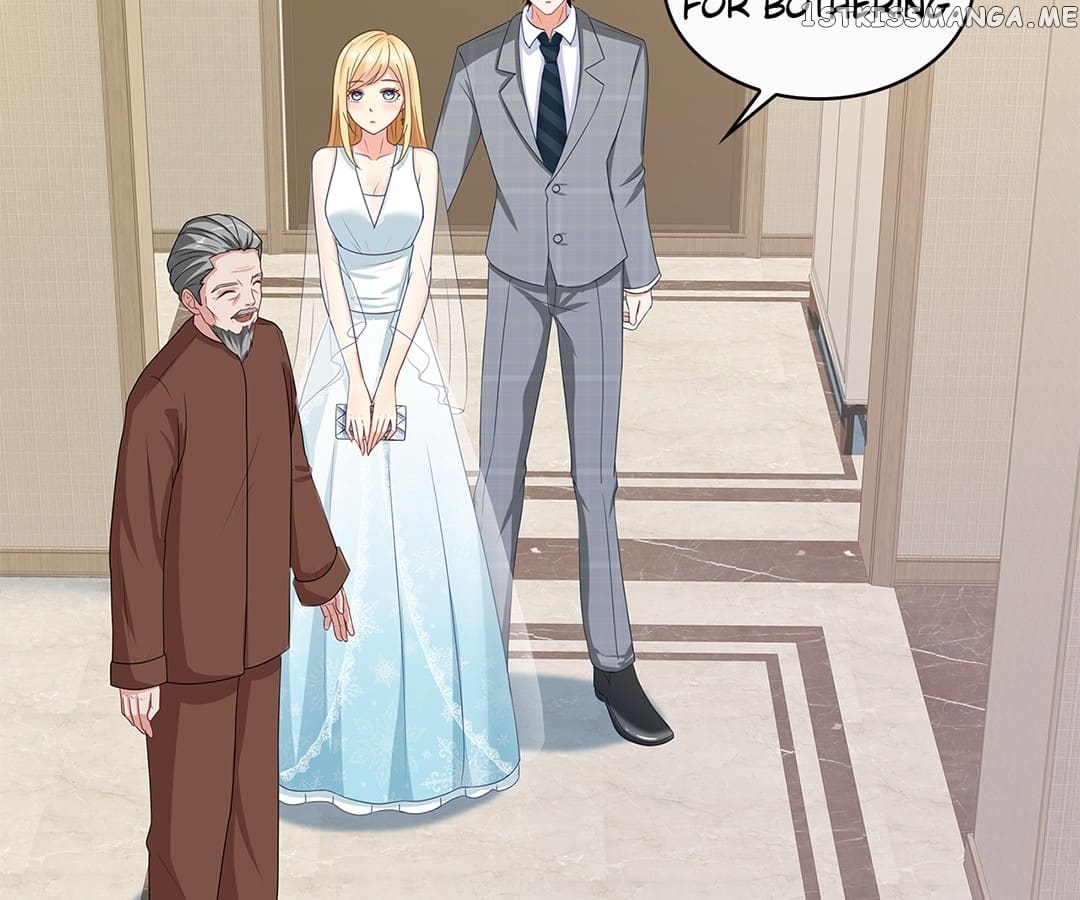 Marry Me Again, Honey chapter 36 - page 11