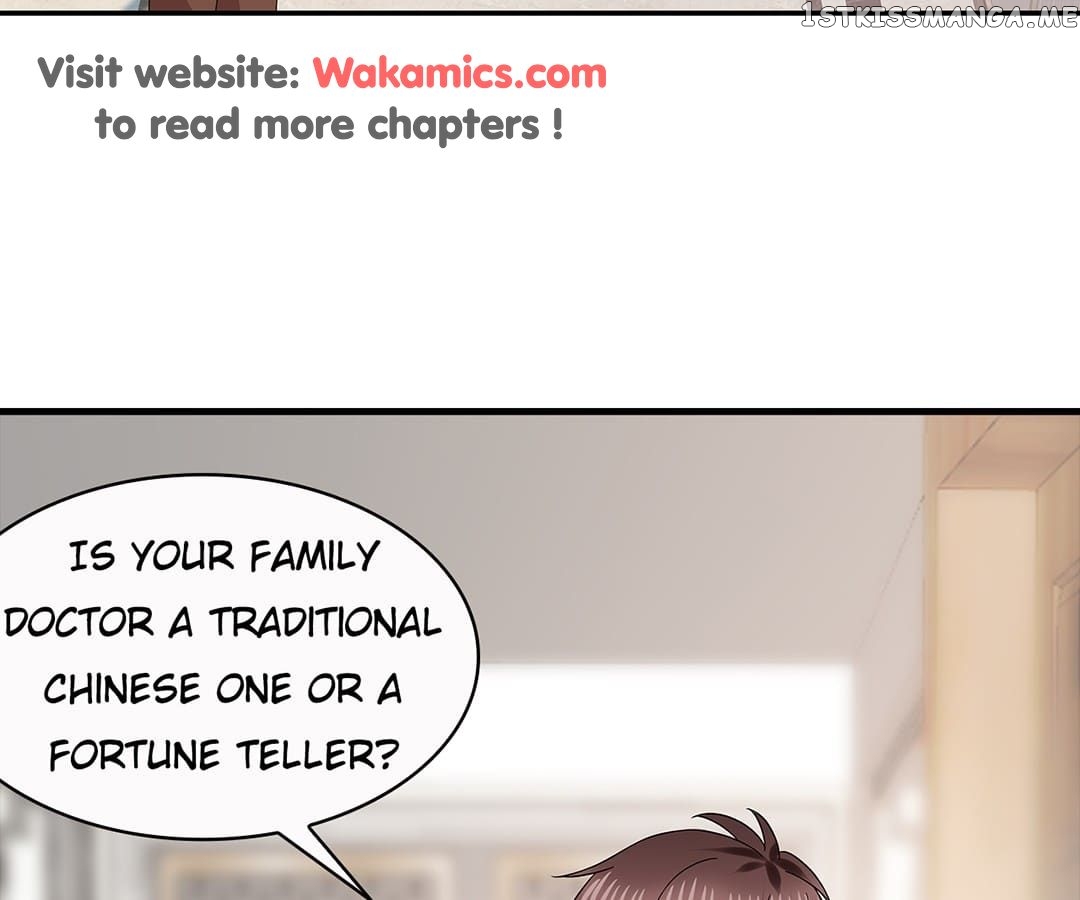 Marry Me Again, Honey chapter 36 - page 12