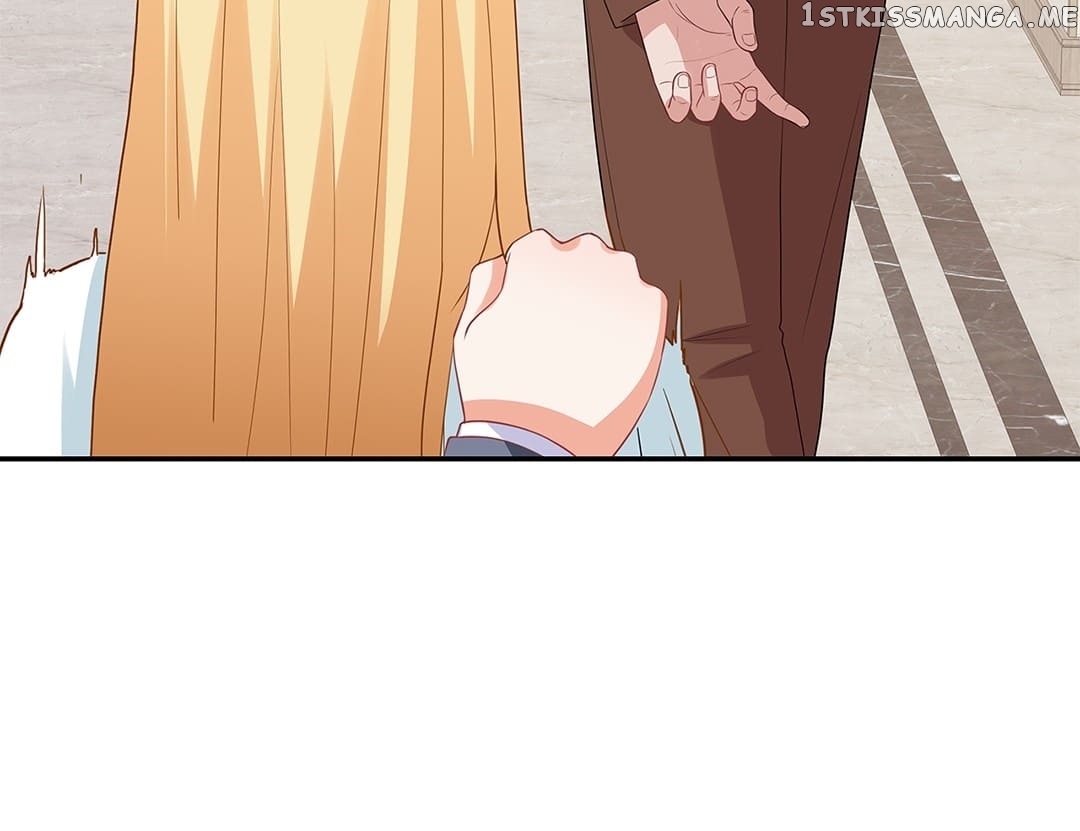 Marry Me Again, Honey chapter 36 - page 16