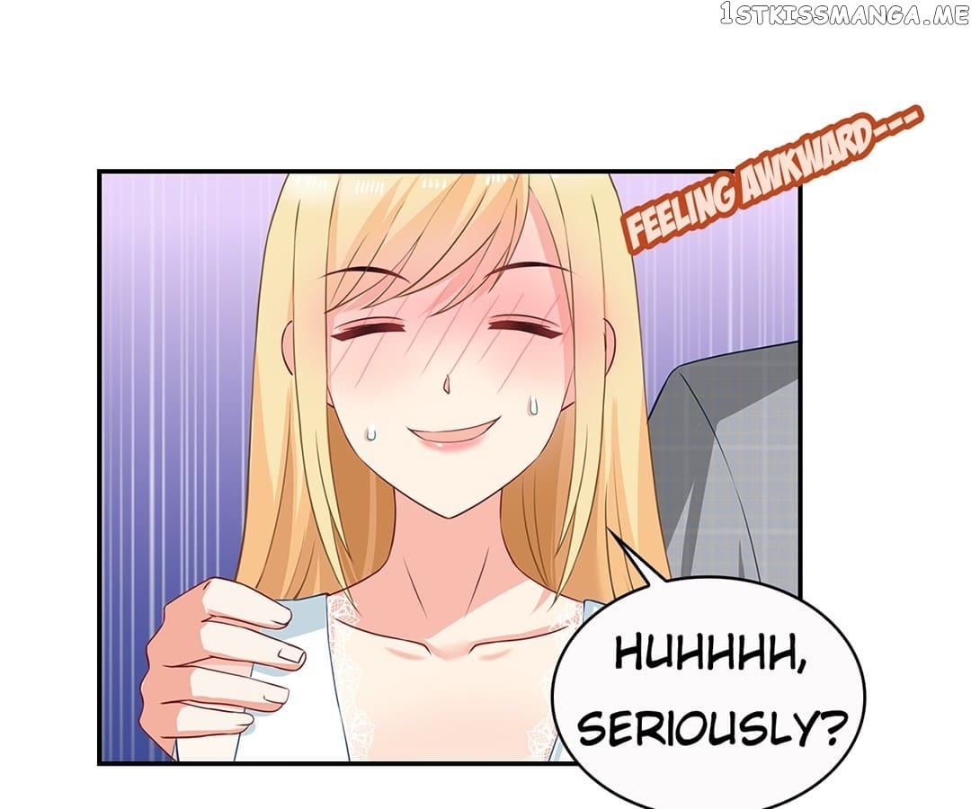 Marry Me Again, Honey chapter 36 - page 17