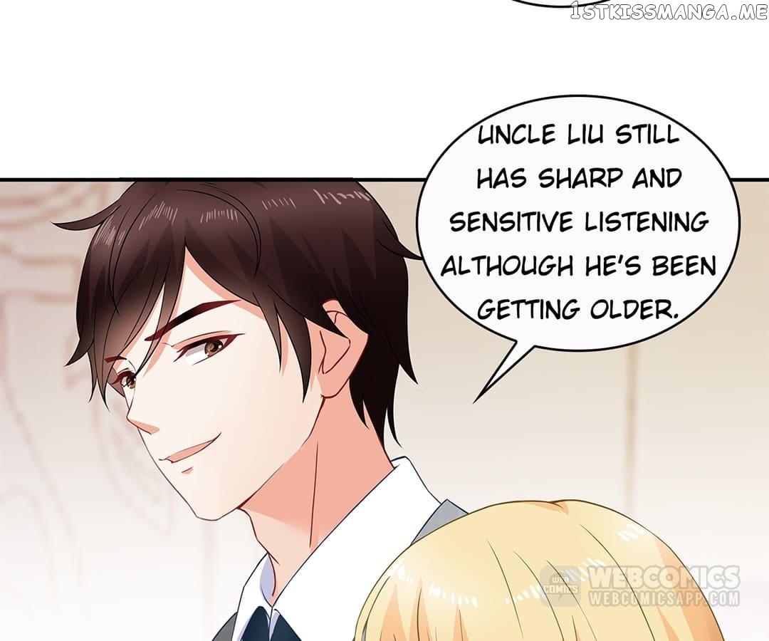 Marry Me Again, Honey chapter 36 - page 18