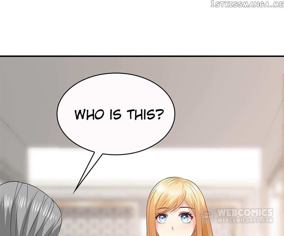 Marry Me Again, Honey chapter 36 - page 2