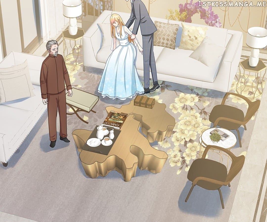 Marry Me Again, Honey chapter 36 - page 20