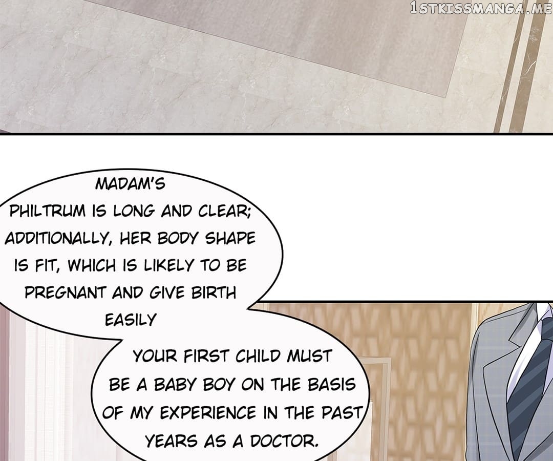 Marry Me Again, Honey chapter 36 - page 21