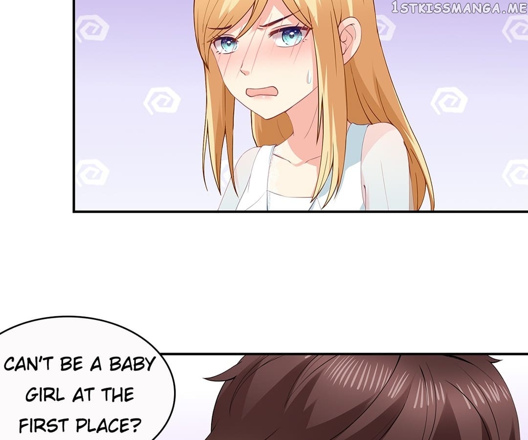Marry Me Again, Honey chapter 36 - page 24
