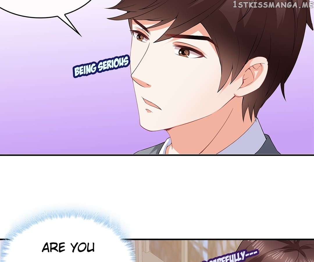 Marry Me Again, Honey chapter 36 - page 25