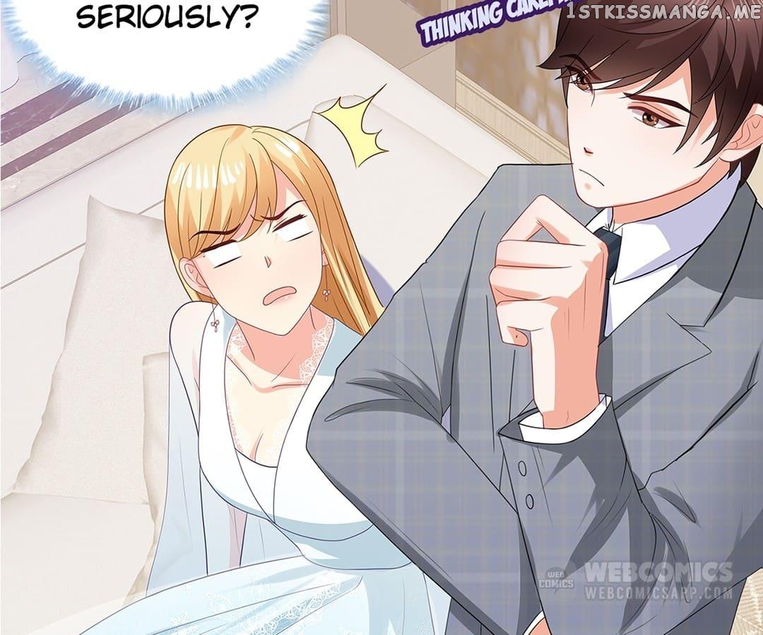 Marry Me Again, Honey chapter 36 - page 26