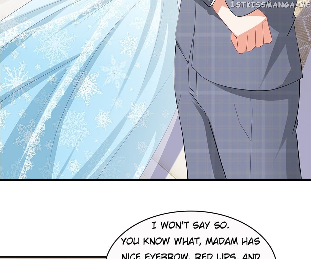 Marry Me Again, Honey chapter 36 - page 27